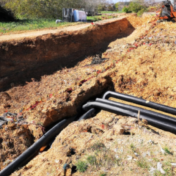 Désinstallation de fosse toutes eaux : confiez cette tâche délicate à des professionnels expérimentés Cran-Gevrier